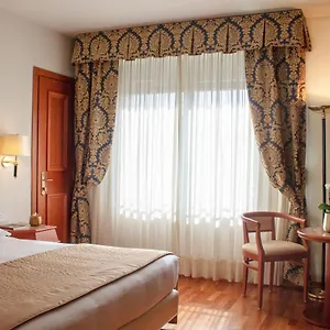 Hotel Starhotels Vespucci, Campi Bisenzio