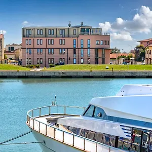 Hotel L'incanto Di Boccadarno, Marina Di Pisa