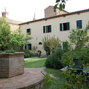 Guest house Il Giardino Segreto, Pienza